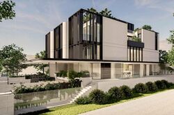 Brighton Crescent (D19), Terrace #458198291